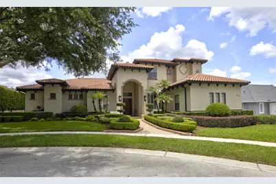 3318 Sunset View Court, Longwood, FL 32779 - Photo 1