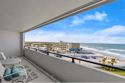 901 S Atlantic Avenue #PH3, Ormond Beach, FL 32176 - Photo 19