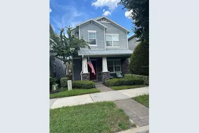15555 Gwinnett Drive, Winter Garden, FL 34787 - Photo 1
