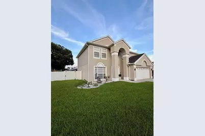 3232 Herons Point Circle, Kissimmee, FL 34741 - Photo 3