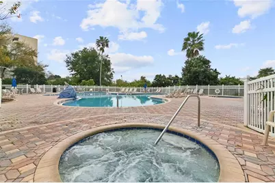 6165 Carrier Drive #1402, Orlando, FL 32819 - Photo 17