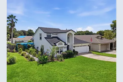 2909 Somersworth Court, Orlando, FL 32835 - Photo 3