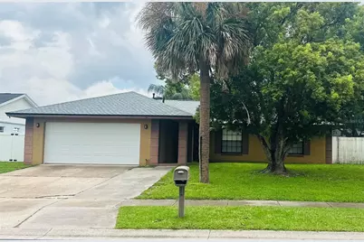 12123 Agana Street, Orlando, FL 32837 - Photo 1