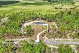3890 SE 139 Terrace, Morriston, FL 32668 - Photo 1