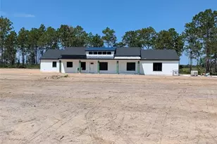 3890 SE 139 Terrace, Morriston, FL 32668 - Photo 1
