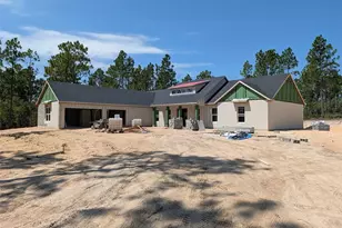 3750 SE 139th Terrace, Morriston, FL 32668 - Photo 1