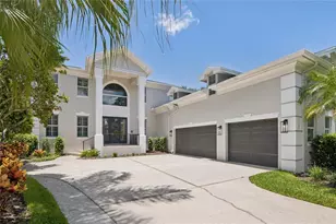 5105 W Neptune Way, Tampa, FL 33609 - Photo 1