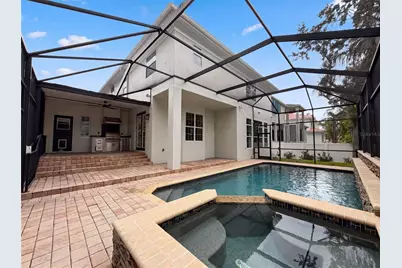 5105 W Neptune Way, Tampa, FL 33609 - Photo 5