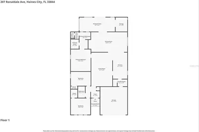 207 Ronaldale Avenue, Haines City, FL 33844 - Photo 21