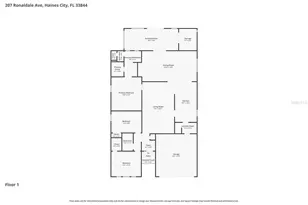 207 Ronaldale Ave, Haines City, FL 33844 - Photo 21