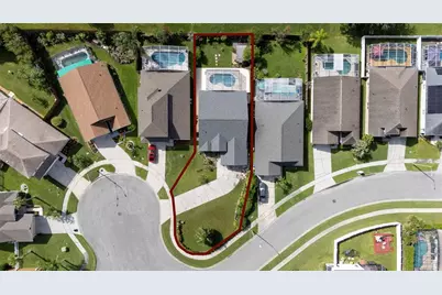 2608 Brandywine Court, Kissimmee, FL 34744 - Photo 41