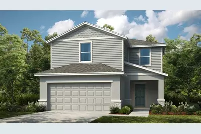 395 Cornerstone Drive, Groveland, FL 34736 - Photo 1