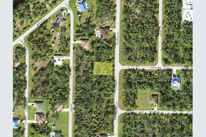 243 Warrington Boulevard, Port Charlotte, FL 33954 - Photo 3