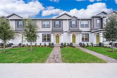 474 Lady Palm Street, Apopka, FL 32703 - Photo 1