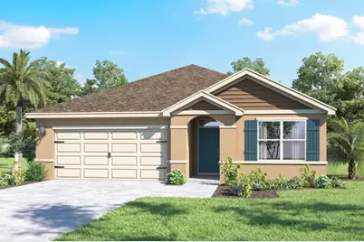 4973 Katrina Drive, Haines City, FL 33844 - Photo 1
