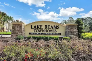 12740 Langstaff Dr, Windermere, FL 34786 - Photo 3