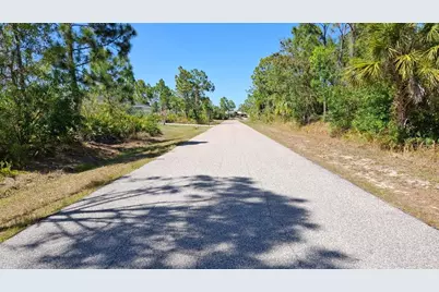 5541 Gulfport Terrace, Port Charlotte, FL 33981 - Photo 5
