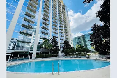 155 S Court Avenue #1009, Orlando, FL 32801 - Photo 21