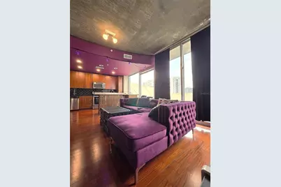 155 S Court Avenue #1009, Orlando, FL 32801 - Photo 5