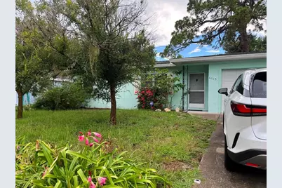 6445 River Road, New Port Richey, FL 34652 - Photo 1