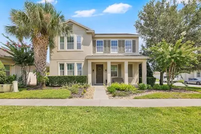 15367 Shonan Gold Drive, Winter Garden, FL 34787 - Photo 1