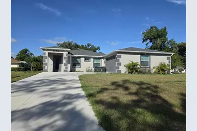 1259 Kaayan Street, North Port, FL 34288 - Photo 1