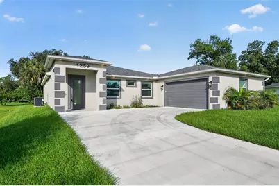 1259 Kaayan Street, North Port, FL 34288 - Photo 3