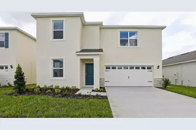 3565 Roden Road, Haines City, FL 33844 - Photo 1