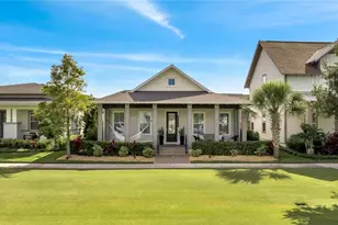 13321 Beebe Aly, Orlando, FL 32827 - Photo 1