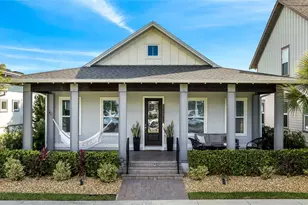 13321 Beebe Aly, Orlando, FL 32827 - Photo 3