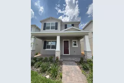 12560 Westhaven Oak Drive, Winter Garden, FL 34787 - Photo 1