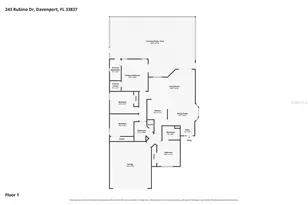 243 Rubino Dr, Davenport, FL 33896 - Photo 45