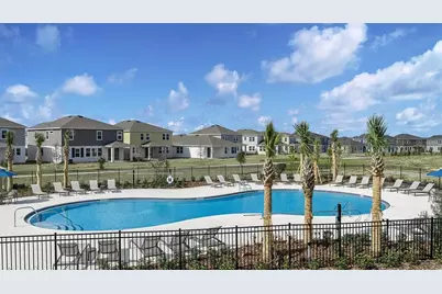 541 Moonstone Court, Groveland, FL 34736 - Photo 5