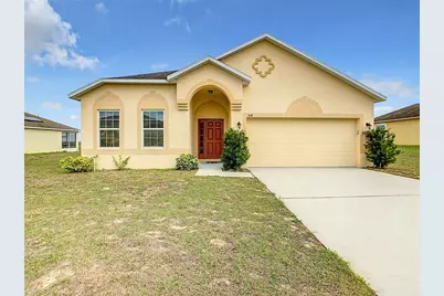 3548 Spring Creek Road, Dundee, FL 33838 - Photo 1