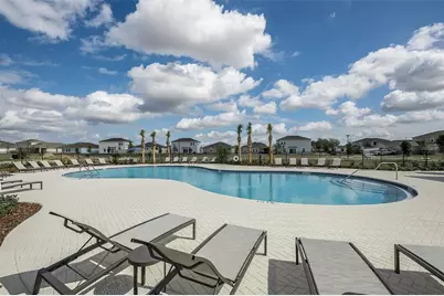 543 Moonstone Court, Groveland, FL 34736 - Photo 5