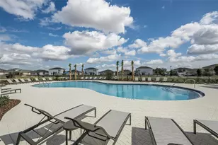 543 Moonstone Ct, Groveland, FL 34736 - Photo 5