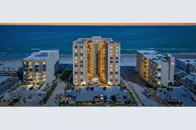3799 S Atlantic Avenue #601, Daytona Beach Shores, FL 32118 - Photo 1