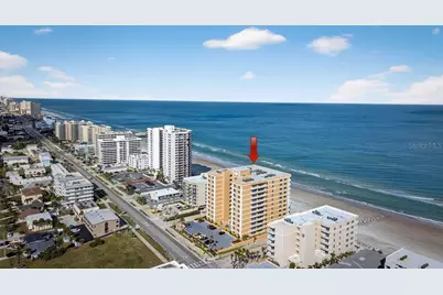3799 S Atlantic Avenue #601, Daytona Beach Shores, FL 32118 - Photo 45