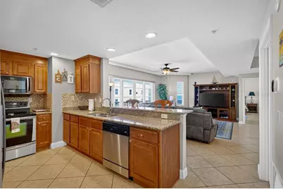 3799 S Atlantic Avenue #601, Daytona Beach Shores, FL 32118 - Photo 19
