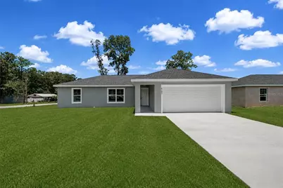 6197 NW 61st Street, Ocala, FL 34482 - Photo 1