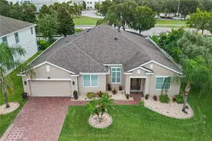 14343 Black Lake Preserve St, Winter Garden, FL 34787 - Photo 1
