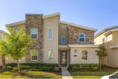 4548 Target Boulevard, Kissimmee, FL 34746 - Photo 1