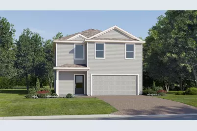 3319 Mindfullness Drive, Clermont, FL 34714 - Photo 1