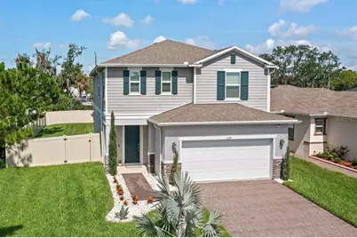 2396 Twin Flower Lane, Sanford, FL 32771 - Photo 1