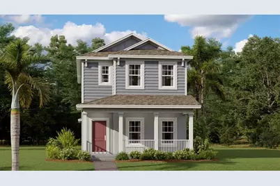 5658 Kettlebell Alley, Clermont, FL 34714 - Photo 1