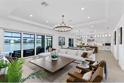 9445 Santorini Drive, Orlando, FL 32827 - Photo 5