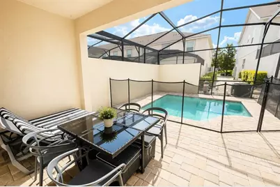 1562 Carey Palm Circle, Kissimmee, FL 34747 - Photo 5