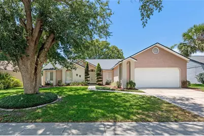 521 Lakeshore Circle, Lake Mary, FL 32746 - Photo 1