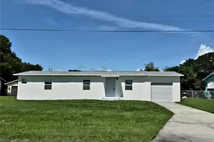 3633 SE 20th Terrace, Okeechobee, FL 34974 - Photo 1
