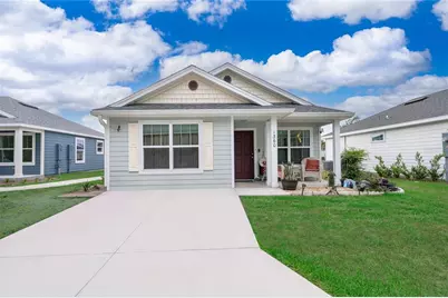 1360 Cottage Circle, Tavares, FL 32778 - Photo 1